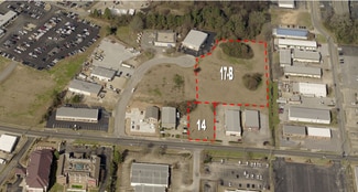 Monticello Dr & Monticello Park Monticello Dr & Monticello Park