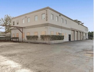 Pompano Beach, FL Industrial - 1901 NW 32nd St Pompano Beach, FL Industrial - 1901 NW 32nd St