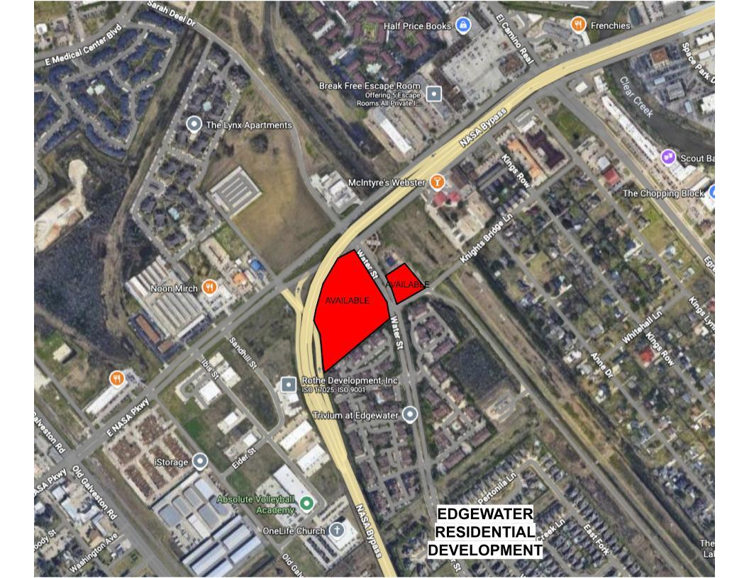 139 Water Street, Webster, TX for Sale