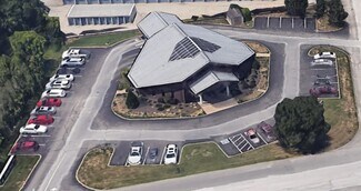 Evansville, IN Bank - 4905 University Dr