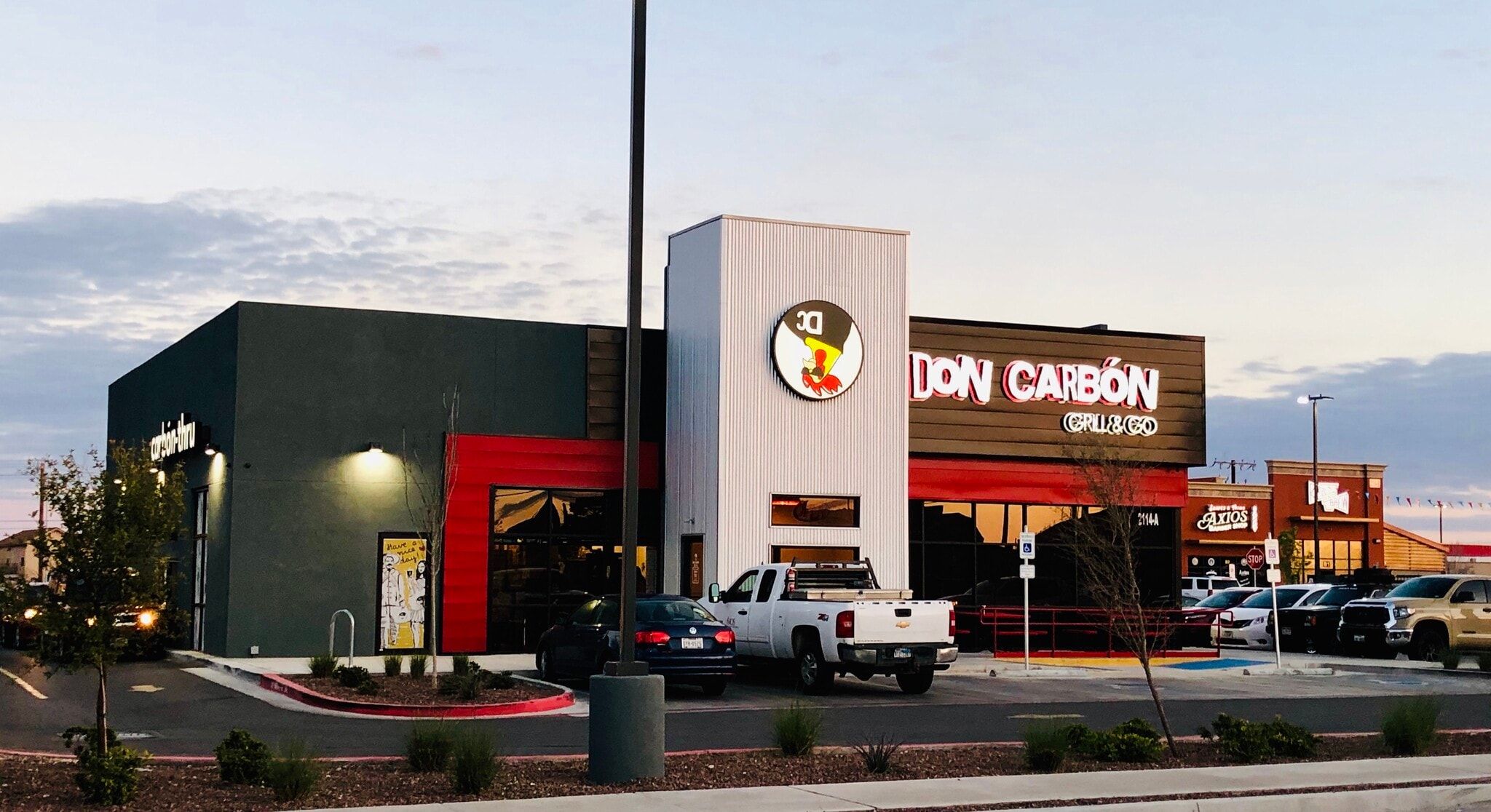 2114 N Zaragoza Rd, El Paso, TX for Sale