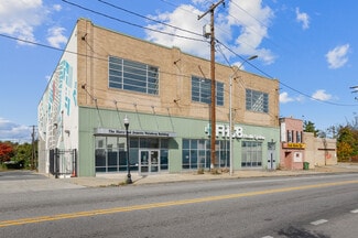 Baltimore, MD Medical - 3540 S Hanover St