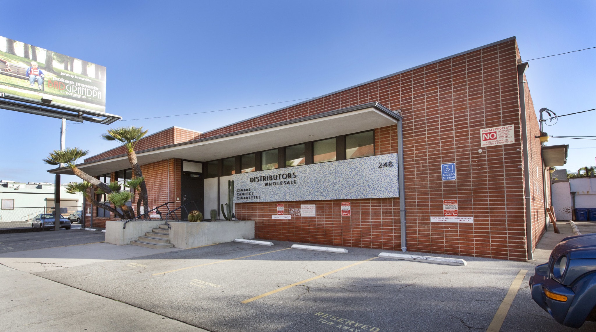 248 Main St, Venice, CA for Rent