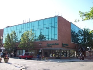 Elmhurst, IL Office, Flex - 110 E Schiller St