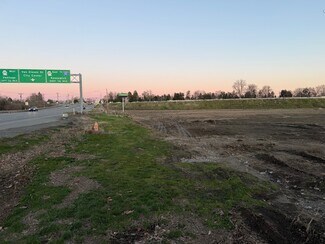 Richland, WA Commercial Land - 2517 Van Giesen St