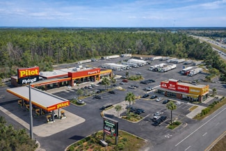 Yulee, FL Hospitality - 852374 US Highway 17