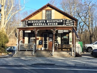 Schooleys Mountain, NJ Specialty - 250 Schooleys Mountain Rd
