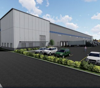 Devens, MA Industrial - 31 Independence Dr Devens, MA Industrial - 31 Independence Dr