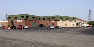 Alexandria, VA Industrial - 6584-6600 Fleet Dr Alexandria, VA Industrial - 6584-6600 Fleet Dr