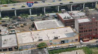 Bronx, NY Warehouse - 450 Austin Pl