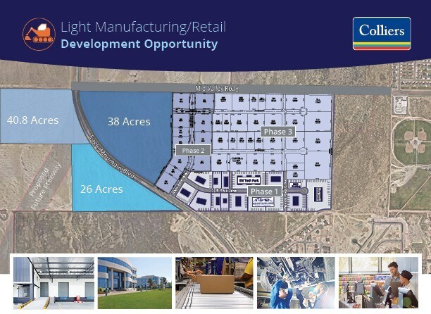 6000 N. Eagle Mountain Blvd., Eagle Mountain, UT for Sale