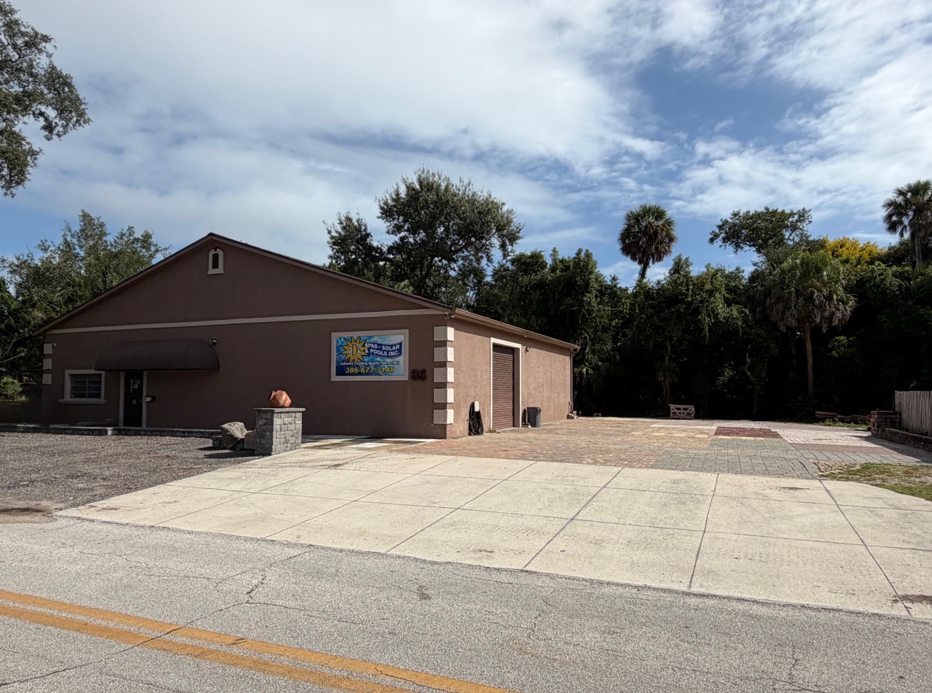 85 S Washington St, Ormond Beach, FL for Rent