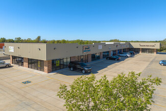 Moore, OK Office/Retail, Retail - 2990 SE 19th St