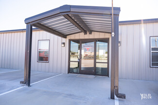 Eastland, TX Office/Residential - 300 Joe Beatty Rd