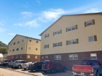 Montgomery, WV Apartments - 800 4th Ave