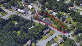 Arlington, NY Office/Retail - 85 Taft Ave