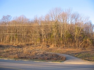 Brentwood, TN Commercial Land - 7032-7036 Moores Ln