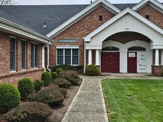 161 Washington Vly Rd  