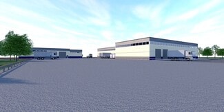 Peabody, MA Industrial - 60 Pulaski St