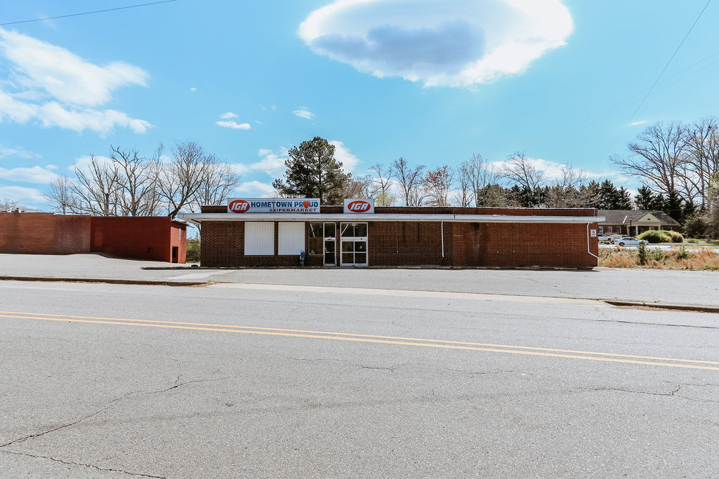 280 S Middleton St, Robbins, NC for Sale