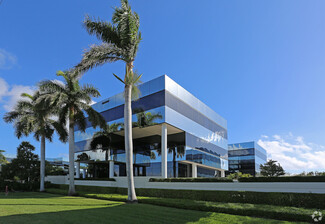 Boca Raton, FL Medical - 4800 N Federal Hwy