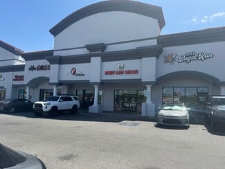 Henderson, NV Retail - 9400 S Eastern Ave