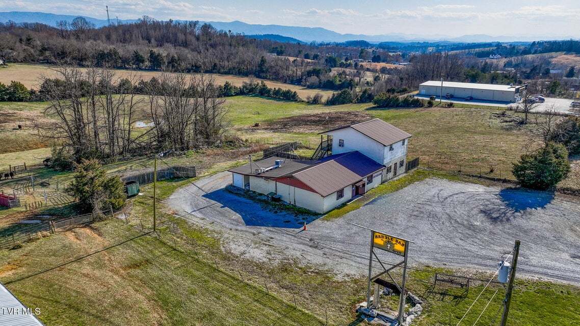 8310 E Andrew Johnson Hwy, Chuckey, TN for Sale