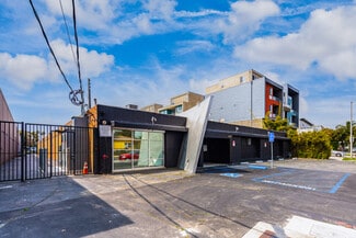 Los Angeles, CA Office - 4221 Redwood Ave