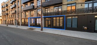 Long Island City, NY Office/Medical - 2-24 26th ave Long Island City, NY Office/Medical - 2-24 26th ave