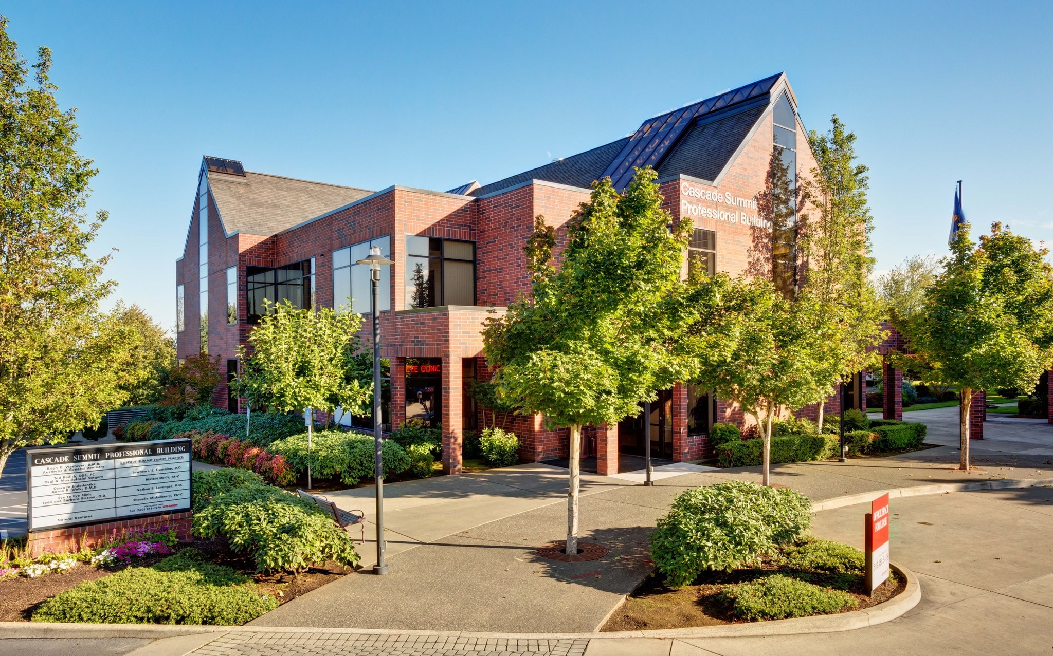 22400 S Salamo Rd, West Linn, OR for Rent