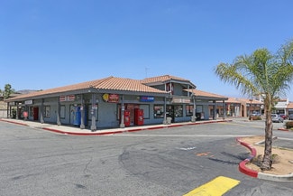 Moreno Valley, CA Retail - 12220 Pigeon Pass Rd