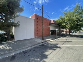 Redding, CA Office - 1810 Market St Redding, CA Office - 1810 Market St