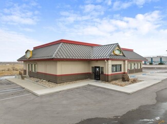 Rapid City, SD Restaurant - 2206 N LaCrosse St
