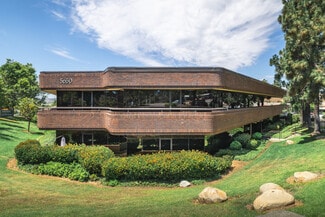 Carlsbad, CA Office, Industrial - 5650 El Camino Real