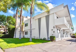 Glendale, CA undefined - 350 W Wilson Ave