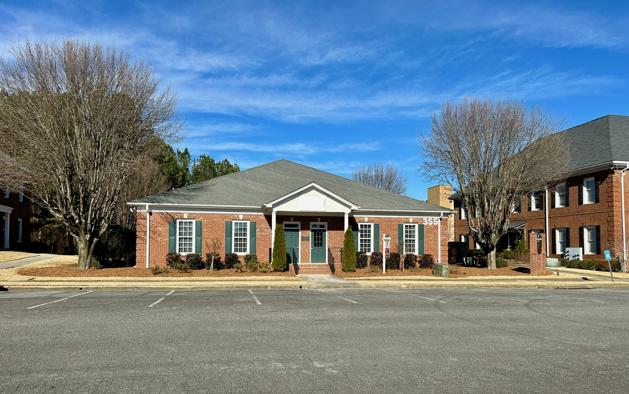 355 Parkway 575 Woodstock, GA 30188 - Office Property for Lease on ...