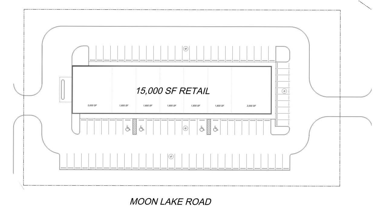 0 Moon Lake Dr, New Port Richey, FL for Rent