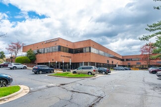 4380 & 4400 Forbes Blvd