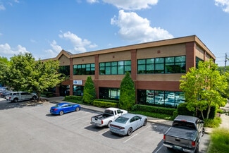 Murfreesboro, TN Office - 237 W Northfield Blvd