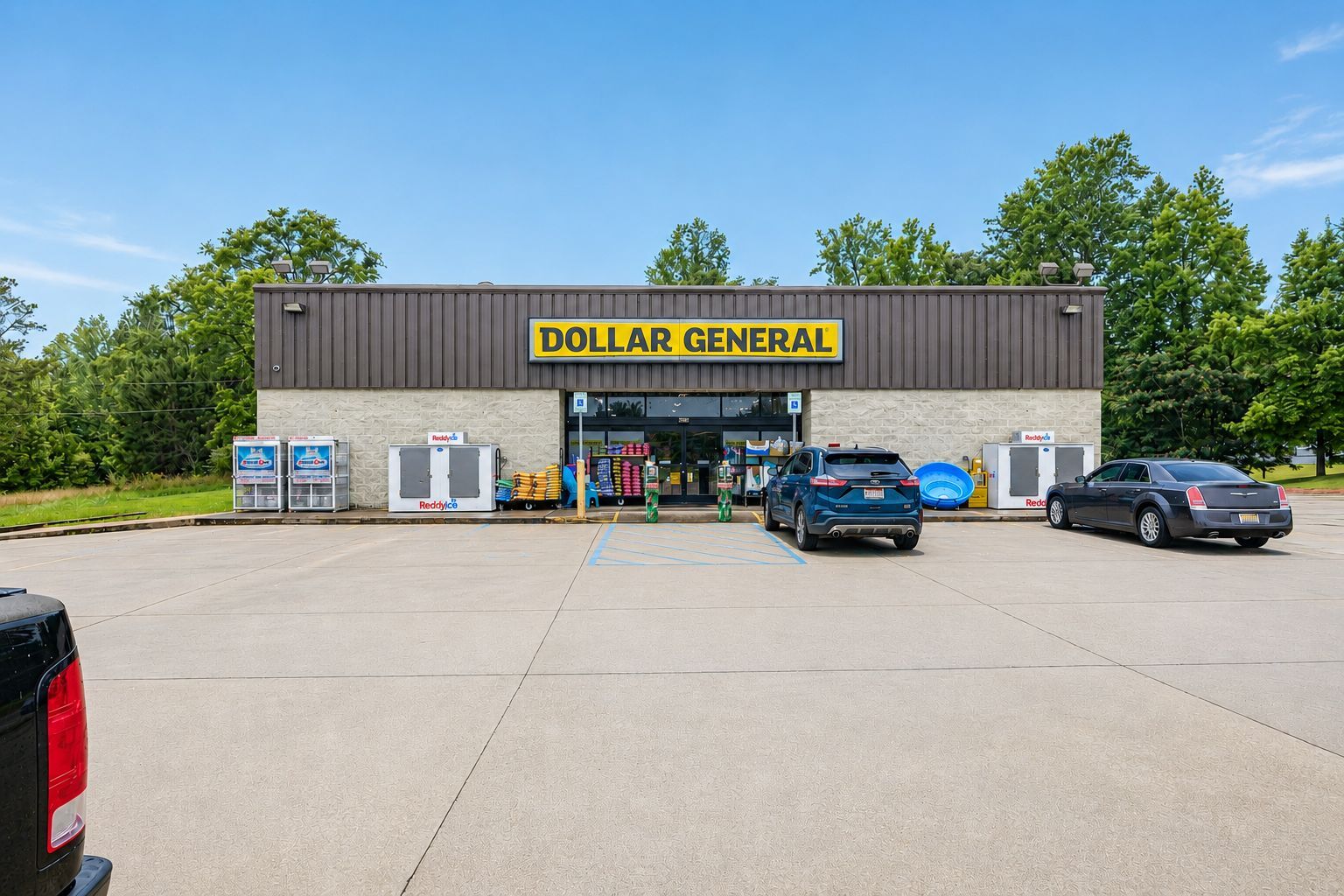 7050 OH-235, Alger, OH for Sale