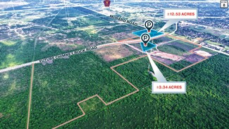 Houston, TX Commercial - 6000 McHard Rd