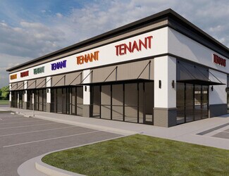 Leander, TX Office/Retail - 964 Bagdad Rd Leander, TX Office/Retail - 964 Bagdad Rd