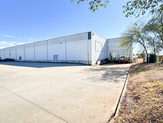 Lowell, AR Industrial - 419 S Lincoln St