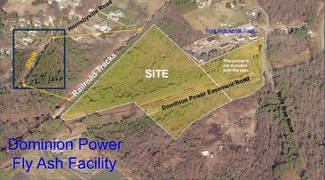 Yorktown, VA Commercial - 2365-2401 Wolf Trap Rd Yorktown, VA Commercial - 2365-2401 Wolf Trap Rd
