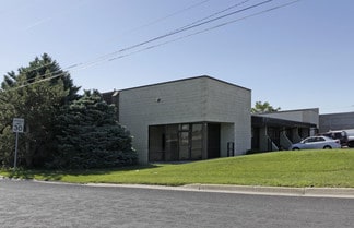 Salt Lake City, UT Industrial - 2381 S 2700 W
