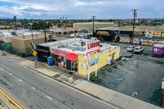 Los Angeles, CA undefined - 5048-5050 3rd