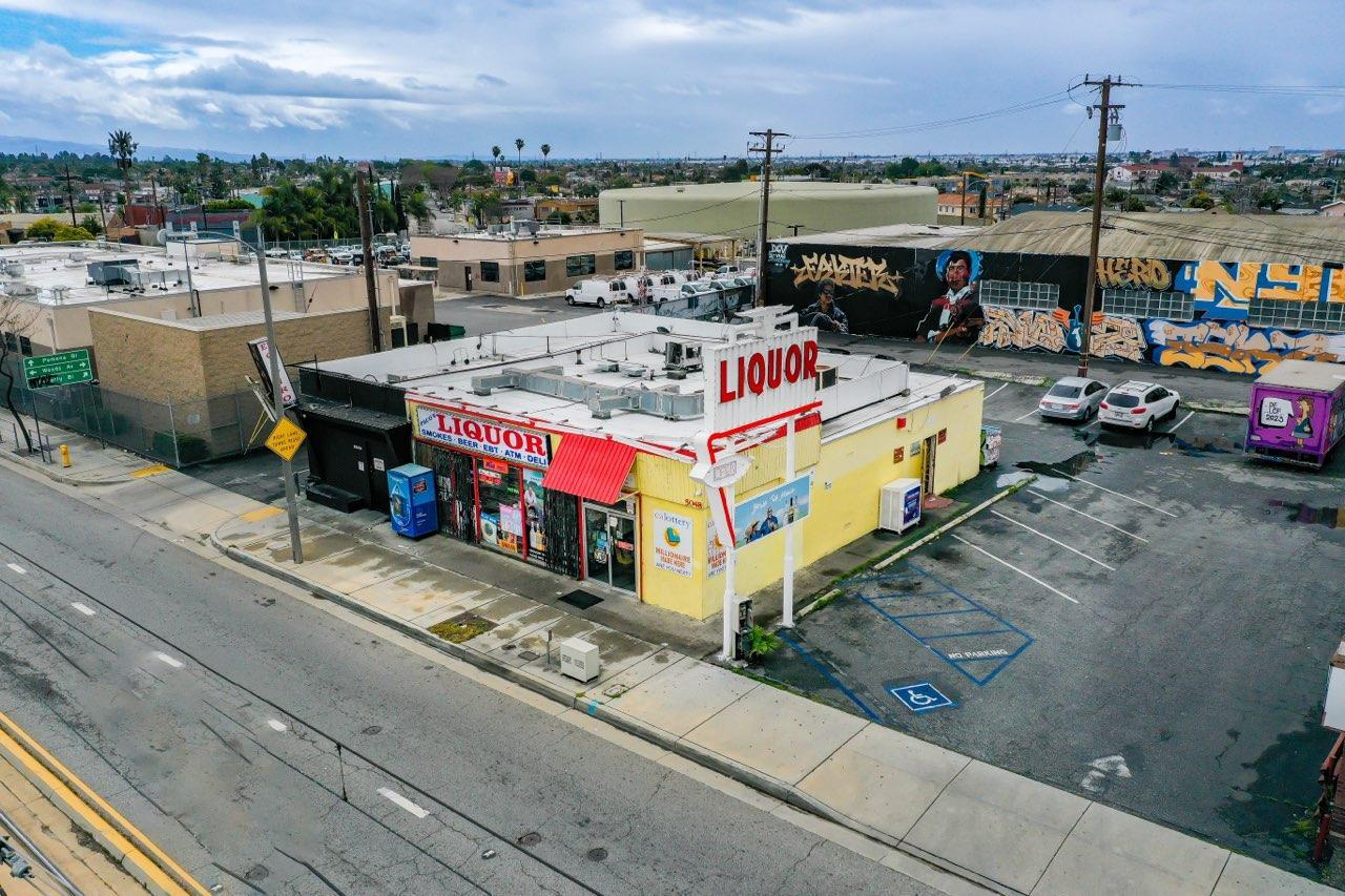 5048-5050 3rd, Los Angeles, CA for Sale