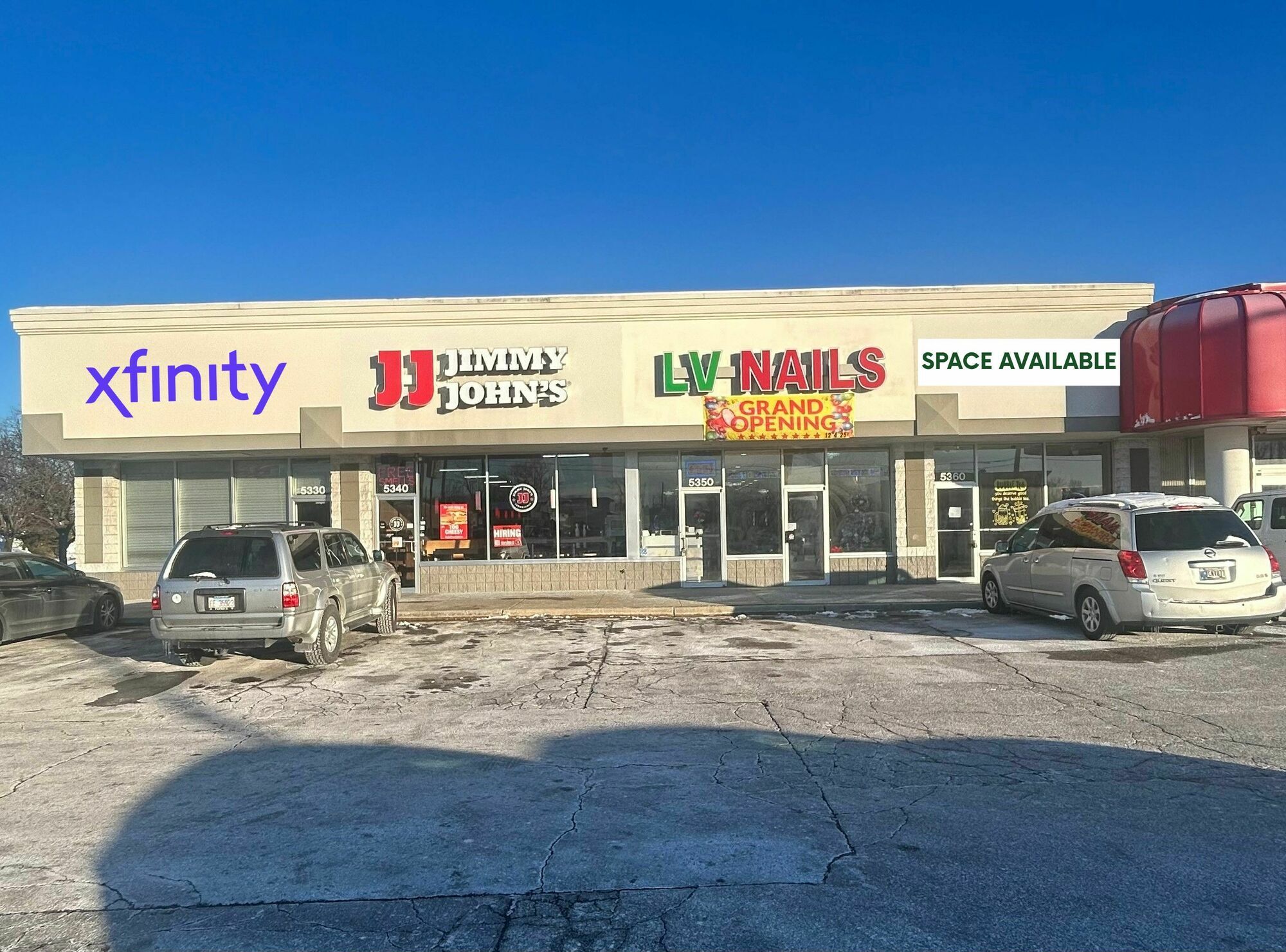 5350 S Franklin St, Michigan City, IN for Rent