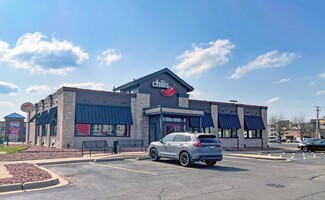 Rosemont, IL Restaurant - 7140 Mannheim Rd
