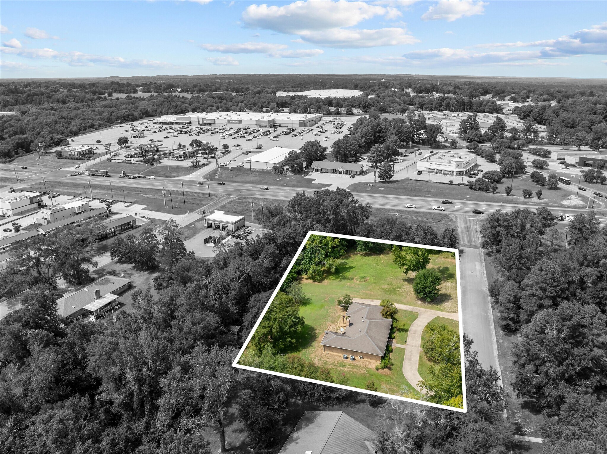 103 Wesley Dr, Palestine, TX for Rent